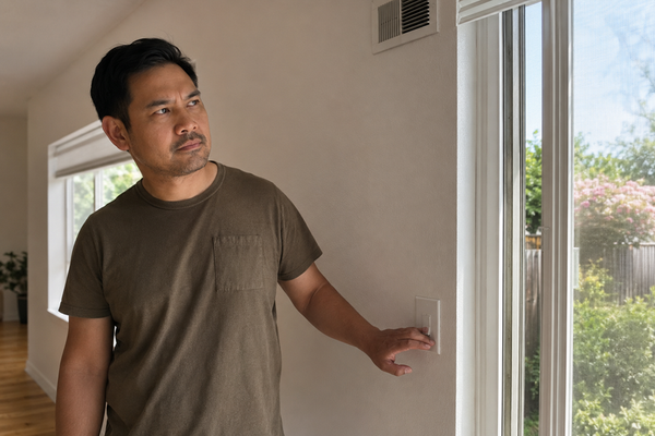 Why Whole House Fans Work Better In Some Conditions Than Others