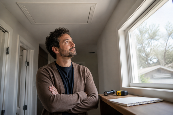 How Whole House Fans Fit Into Home Comfort Planning