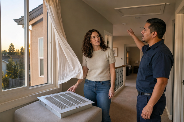 How To Decide Whether A Whole House Fan Is Right For Your Home