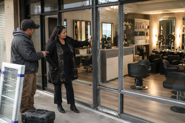 What To Ask Before Approving Repairs Or Improvements At Your Business Location