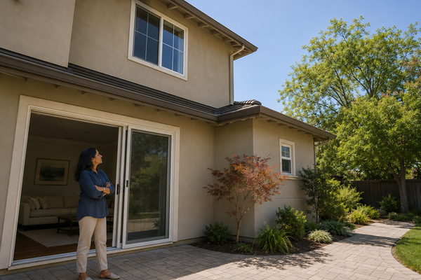 What Can Affect The Cost Of Awning Installation