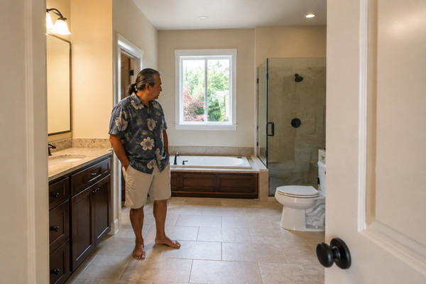 What Can Affect The Cost Of A Bathroom Remodel