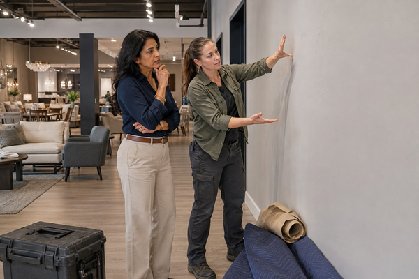 What To Ask Before Hiring A Contractor For A Business Property