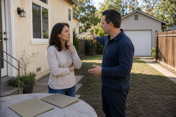How To Decide What Information Matters Most When Comparing Local Providers