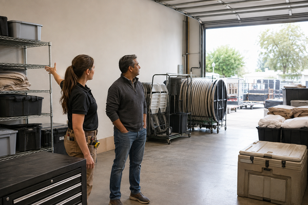 How Sacramento Business Owners Can Compare Professional Support Options