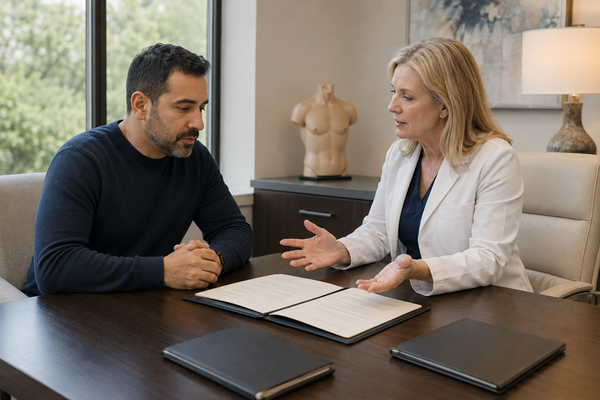 What To Confirm About Scheduling Before You Commit To A Provider
