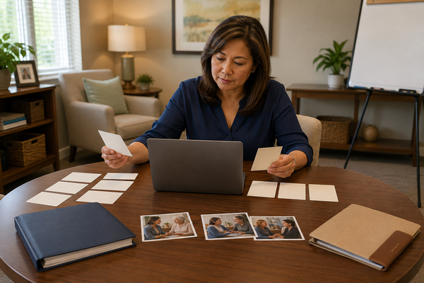 How Local Businesses Can Use Educational Content To Stay Visible Between Customer Projects