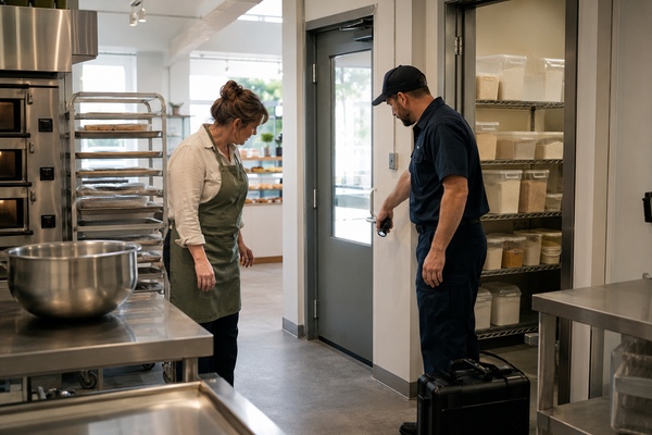 What To Ask Before Hiring Help For A New Sacramento Business Location