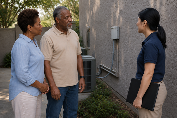 The Sacramento Homeowner’s Guide To Managing Local Service Decisions
