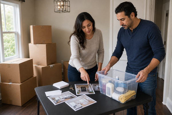 The Practical Guide To Moving To Sacramento And Getting Settled