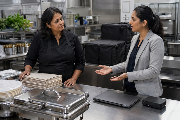 How To Decide Whether To Outsource A Task Or Keep It In-House