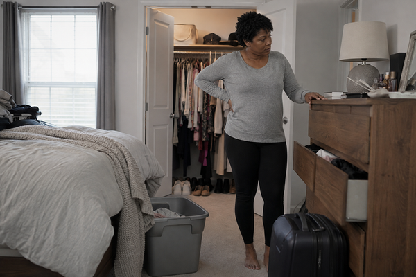 What To Prepare Before You Start Packing For A Move