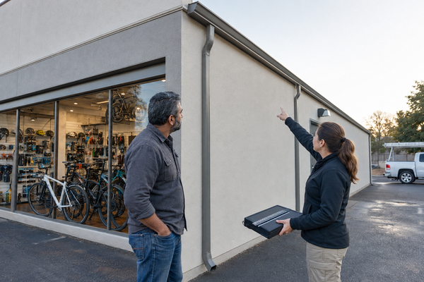 What To Review Before Replacing A Current Business Service Provider