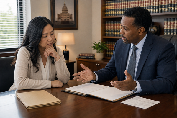 How To Decide Whether You Need A Second Opinion Before Moving Forward