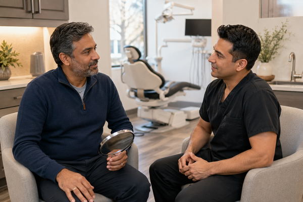 Warning Signs A Cosmetic Dentist May Not Be The Right Fit