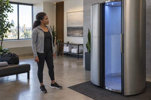 How To Think Through Cryotherapy For Recovery And Wellness Goals