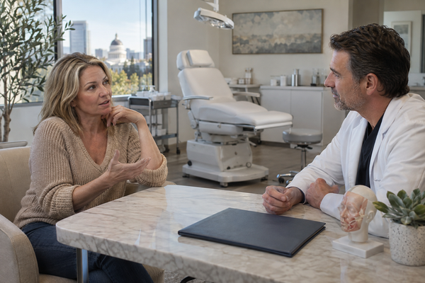 How To Evaluate A Cosmetic Surgery Provider Before Moving Forward