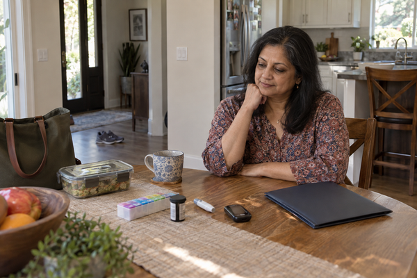 How To Evaluate Diabetes Education Support Before Getting Started