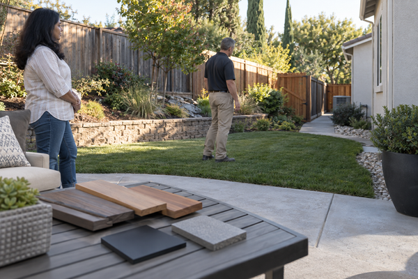 How To Evaluate A Fence Installation Company Before Hiring One