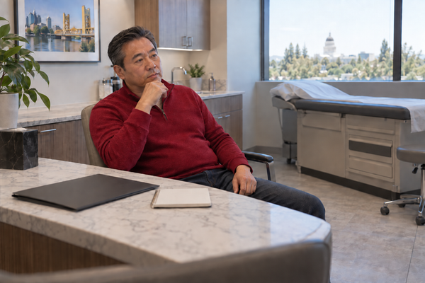 How To Evaluate A Gynecomastia Surgery Provider Before Moving Forward