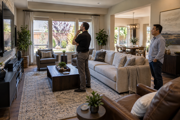How To Evaluate A Home Theater Installer Before Hiring One