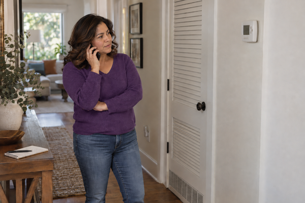 How To Evaluate An HVAC Company Before Scheduling Service