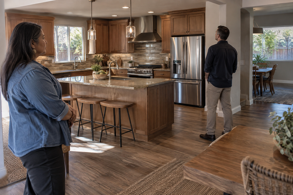 How To Evaluate A Kitchen Remodeler Before Hiring One