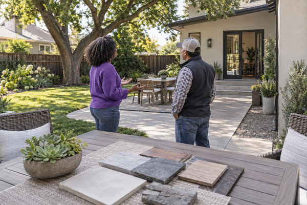 How To Evaluate An Outdoor Living Contractor Before Hiring One