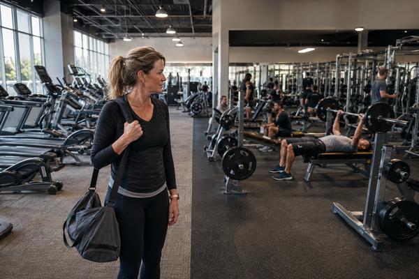 Warning Signs A Fitness Center May Not Be The Right Fit