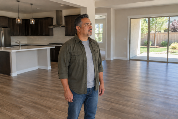 What To Do When Your Home Search Feels Overwhelming