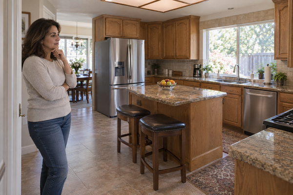 How To Decide Whether A Kitchen Needs A Refresh Or A Full Remodel
