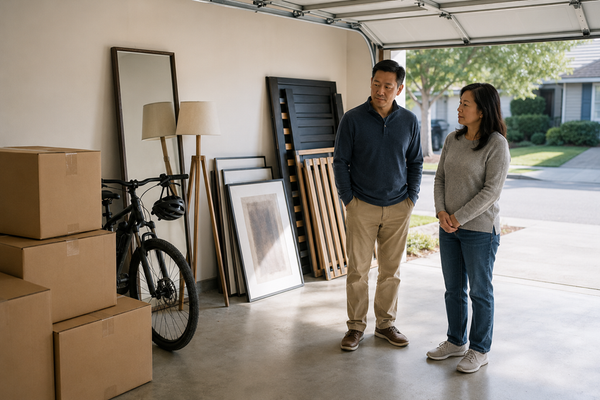 Warning Signs A Moving Company May Not Be The Right Fit