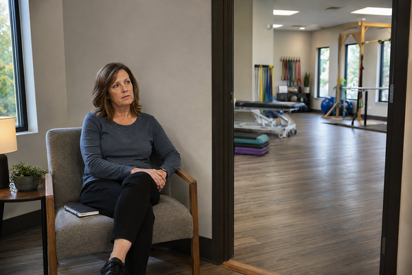 Red Flags To Watch For Before Choosing A Physical Therapy Provider