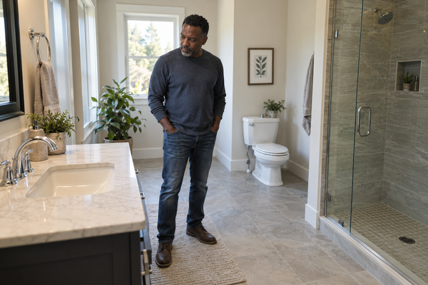 Why Plumbing Odors Can Point To More Than One Issue
