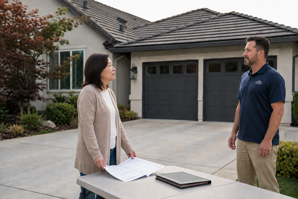 What To Watch For Before Agreeing To A Roofing Estimate