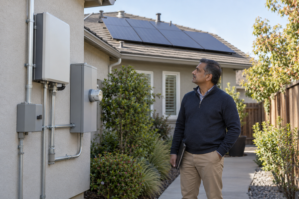 How Long Solar Installation Can Take From Consultation To Completion