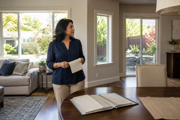 Warning Signs A Window Treatment Installer May Not Be The Right Fit