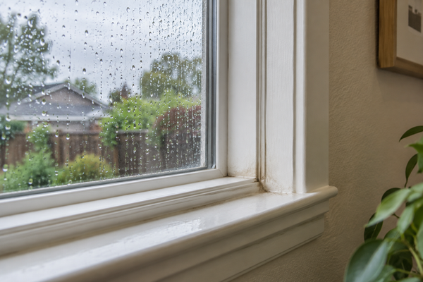 What To Watch For Around Windows After Rain