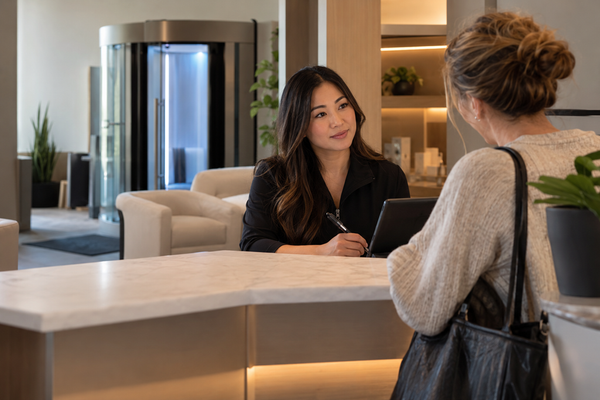 How Small Businesses Can Avoid Generic AI-Generated Marketing Content