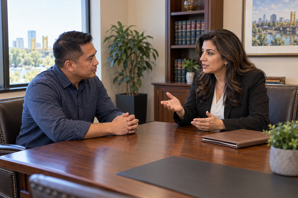 How To Compare DUI Lawyers For Communication, Experience, And Case Handling