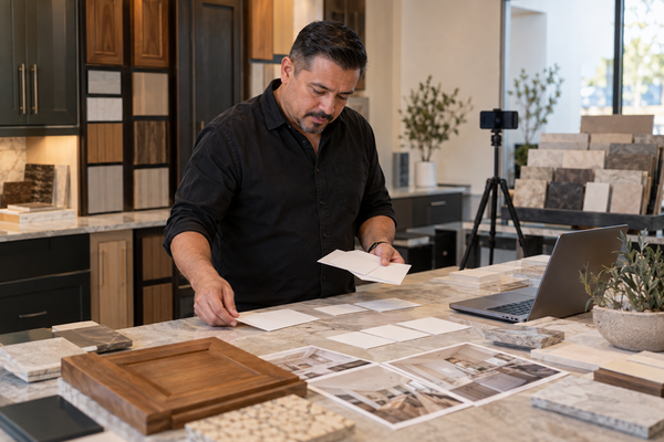 How Local Businesses Can Turn Customer Questions Into Video Ideas With AI