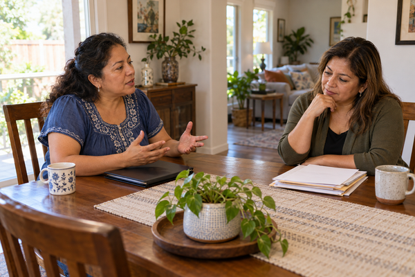 What To Know Before Making Immigration Decisions Based On Advice From Friends
