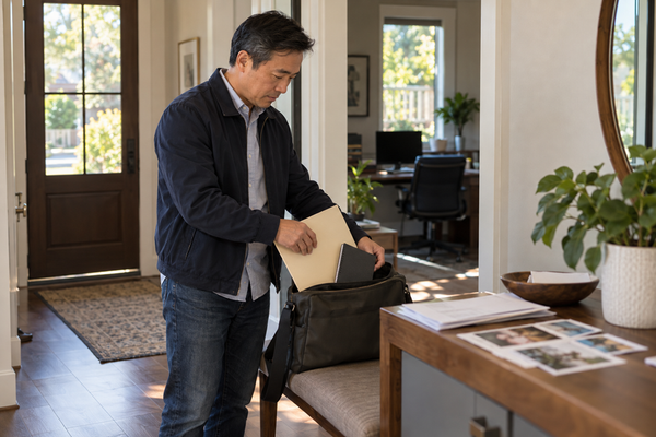 How To Prepare For A Personal Injury Consultation