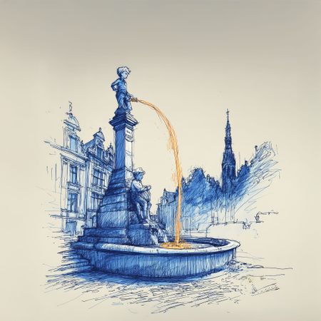 Obrázok: Teória Žltej rieky (hydratácia)