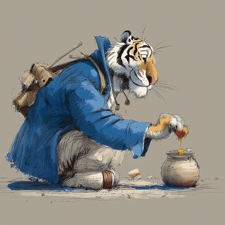 Obrázok: Ako rozoznať zdravý med (mýty a fakty)