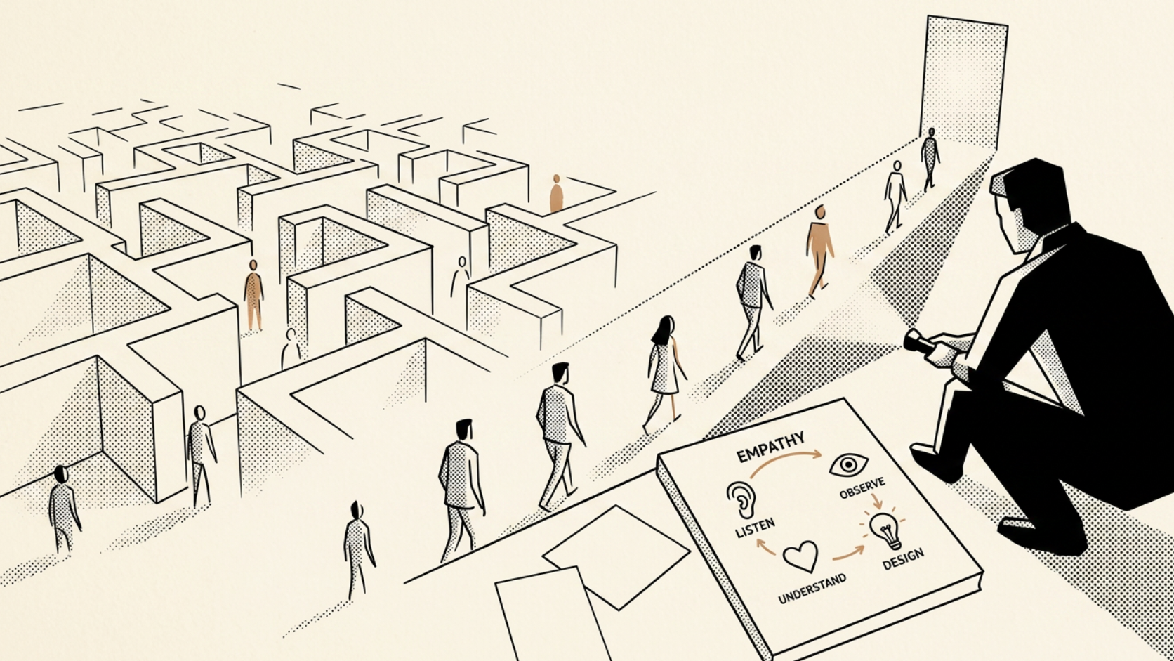 Value creation: Your US$900M AI is failing because humans don’t work the way you think