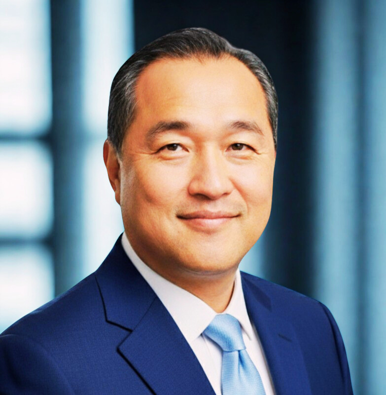 David Kim