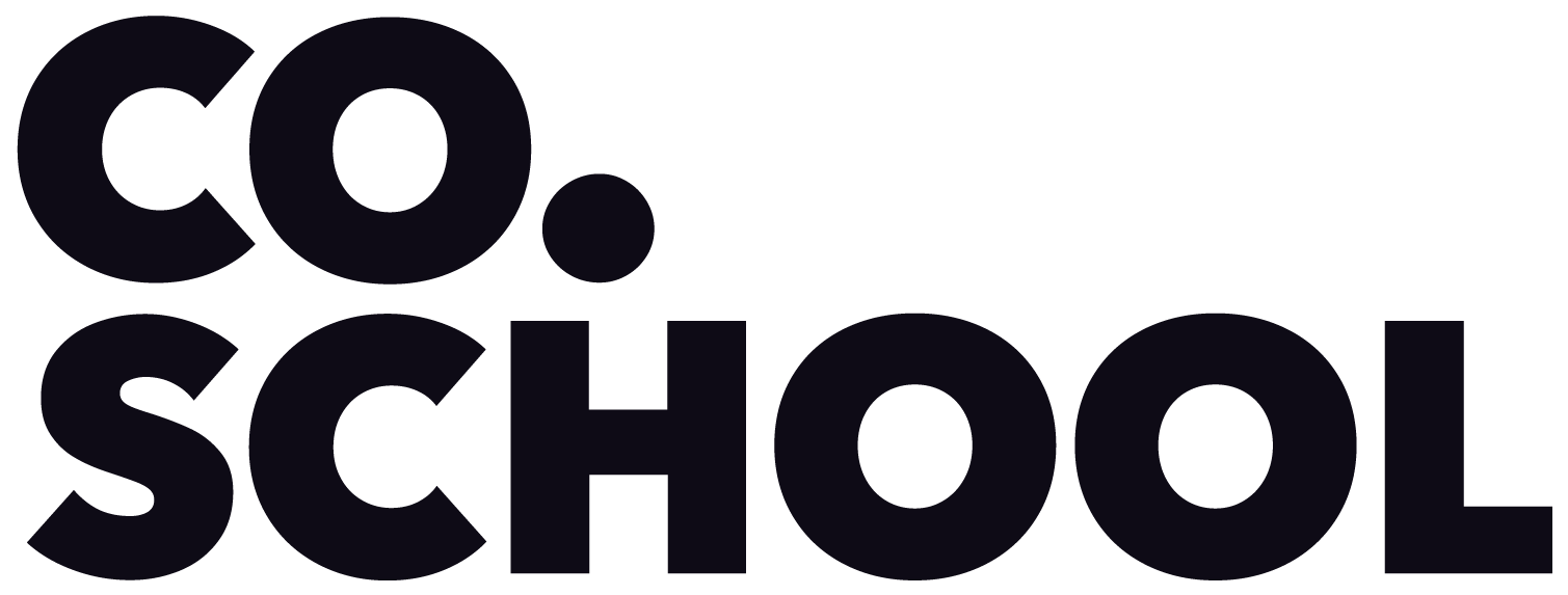 Co.school is a human-centered design studio (BC, Canada).