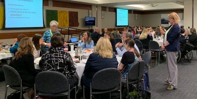 Facilitation Services