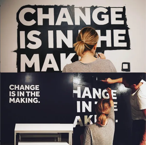 Systems Change Leadership